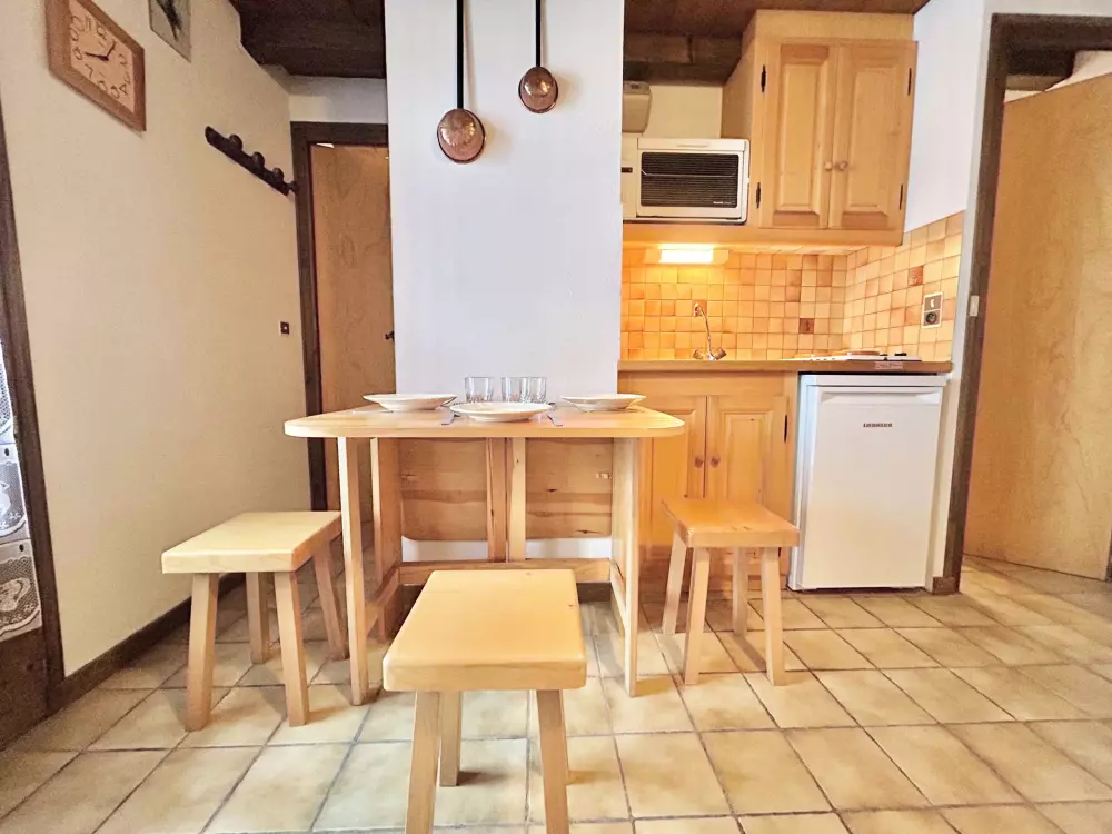 Location de Vacances Crest-Voland 18