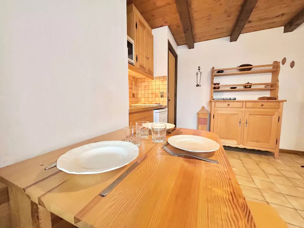 Location de Vacances Crest-Voland 18