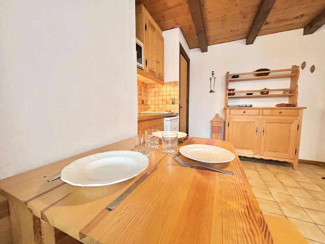 Location de Vacances Crest-Voland 18