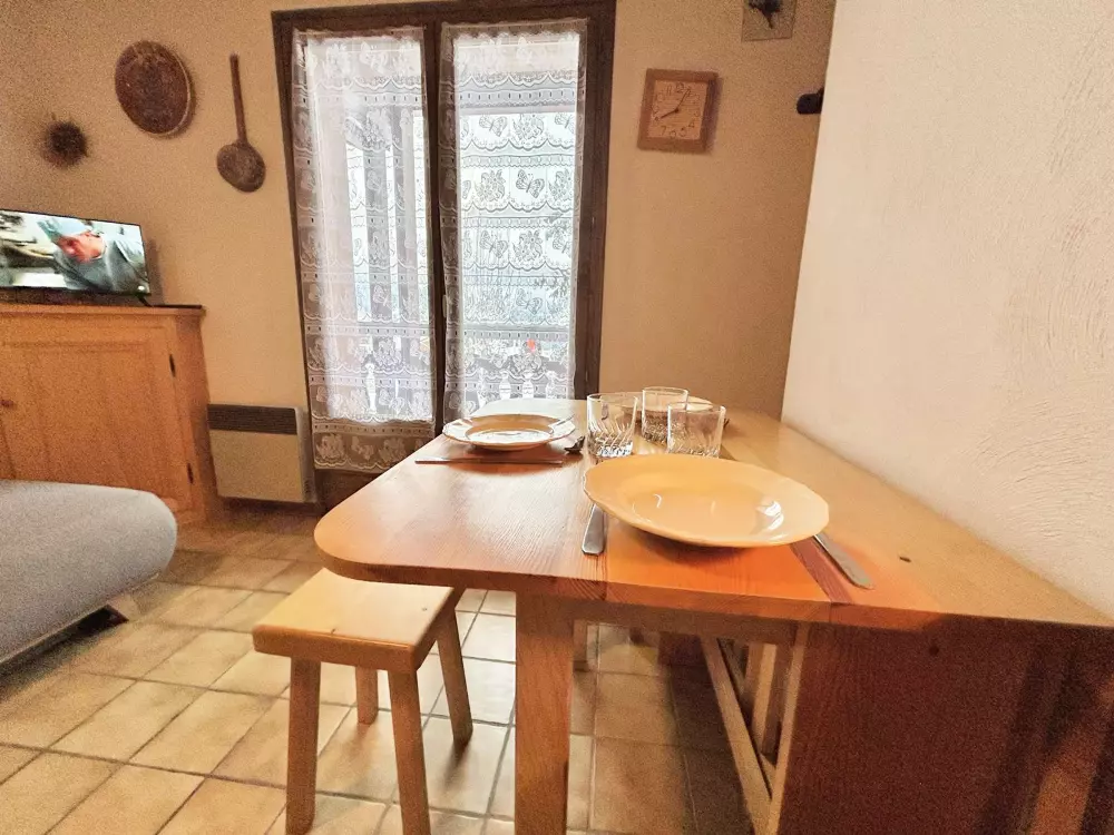 Location de Vacances Crest-Voland 18