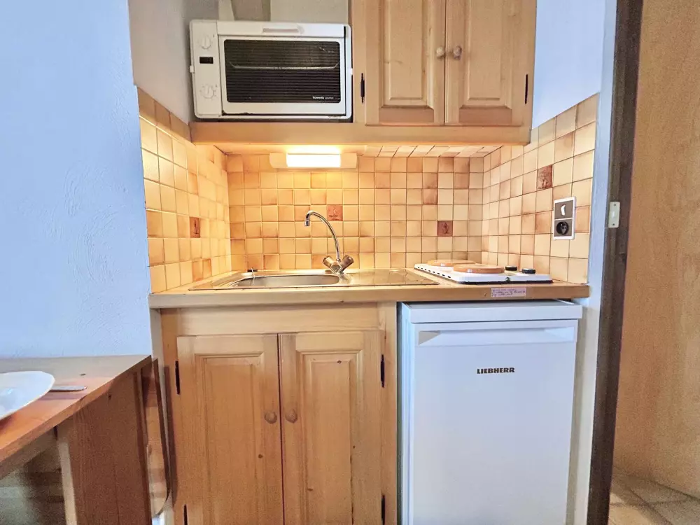 Location de Vacances Crest-Voland 18