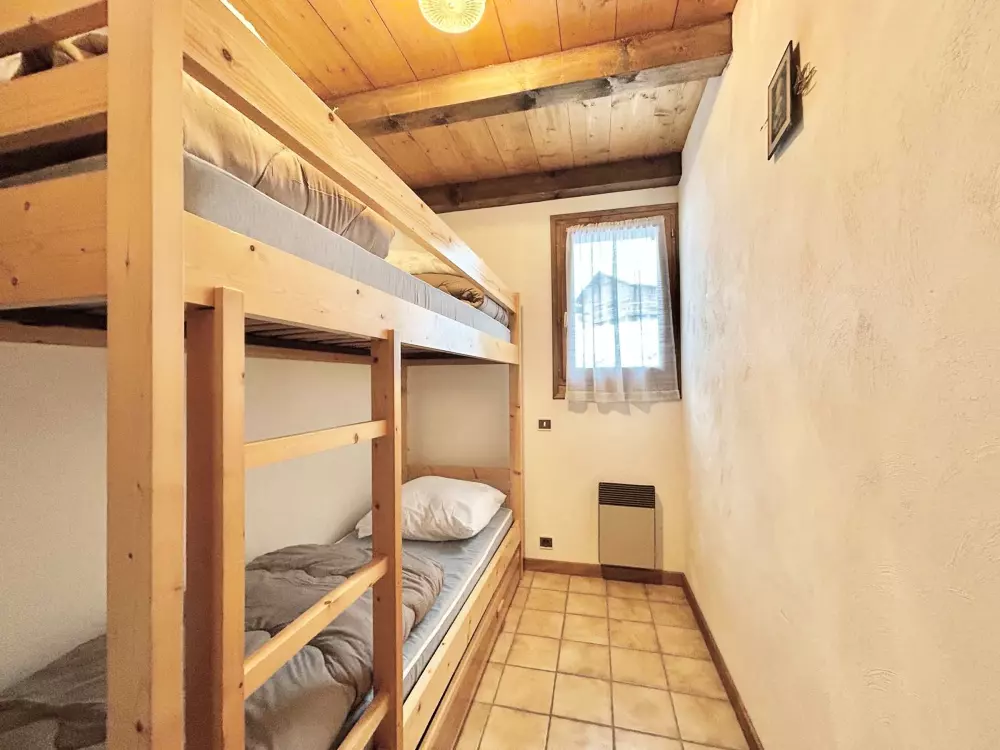 Location de Vacances Crest-Voland 18