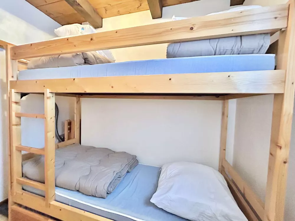 Location de Vacances Crest-Voland 18