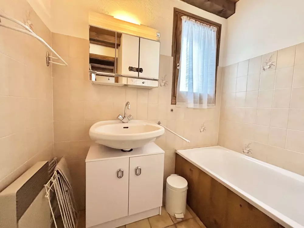 Location de Vacances Crest-Voland 18