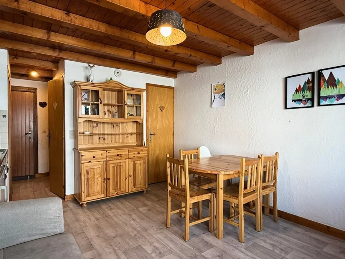 Location de Vacances Crest-Voland 188