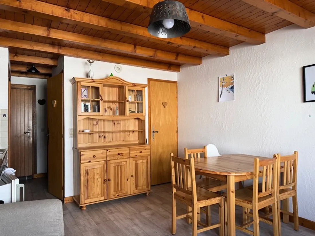 Location de Vacances Crest-Voland 188