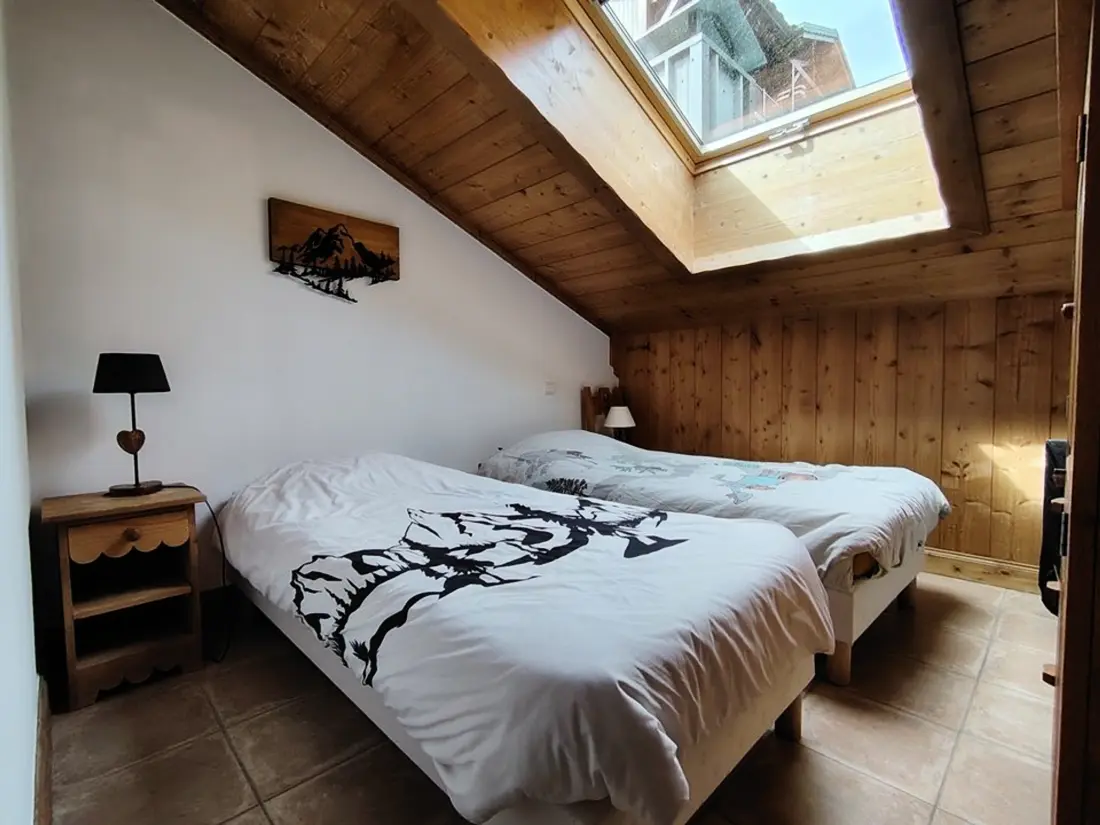 Location de Vacances Crest-Voland 190