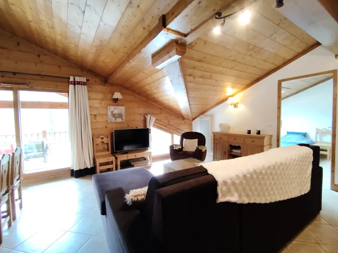 Location de Vacances Crest-Voland 190