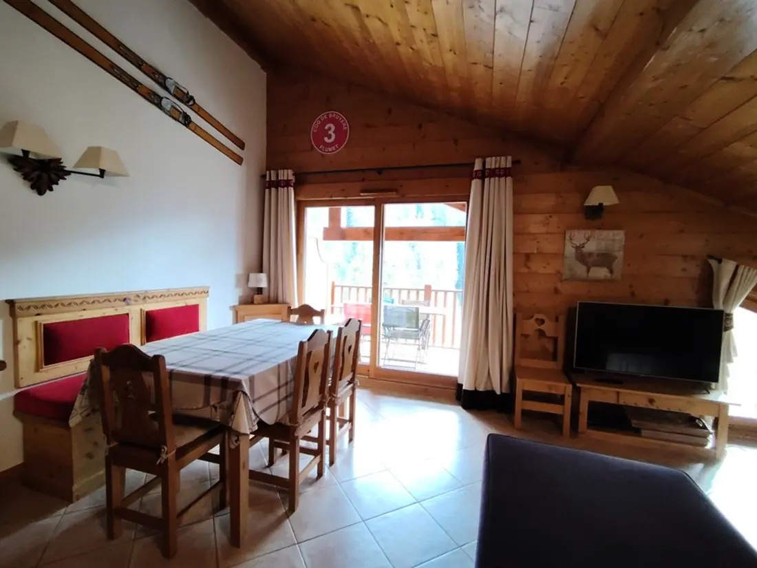 Location de Vacances Crest-Voland 190