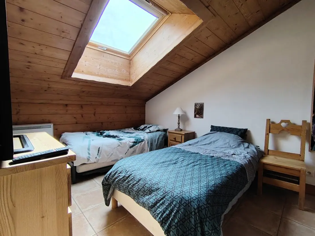 Location de Vacances Crest-Voland 190