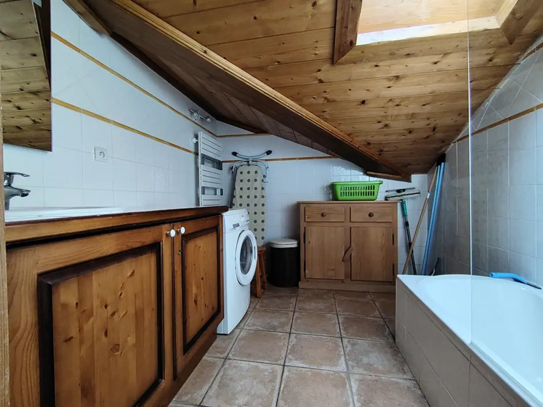 Location de Vacances Crest-Voland 190