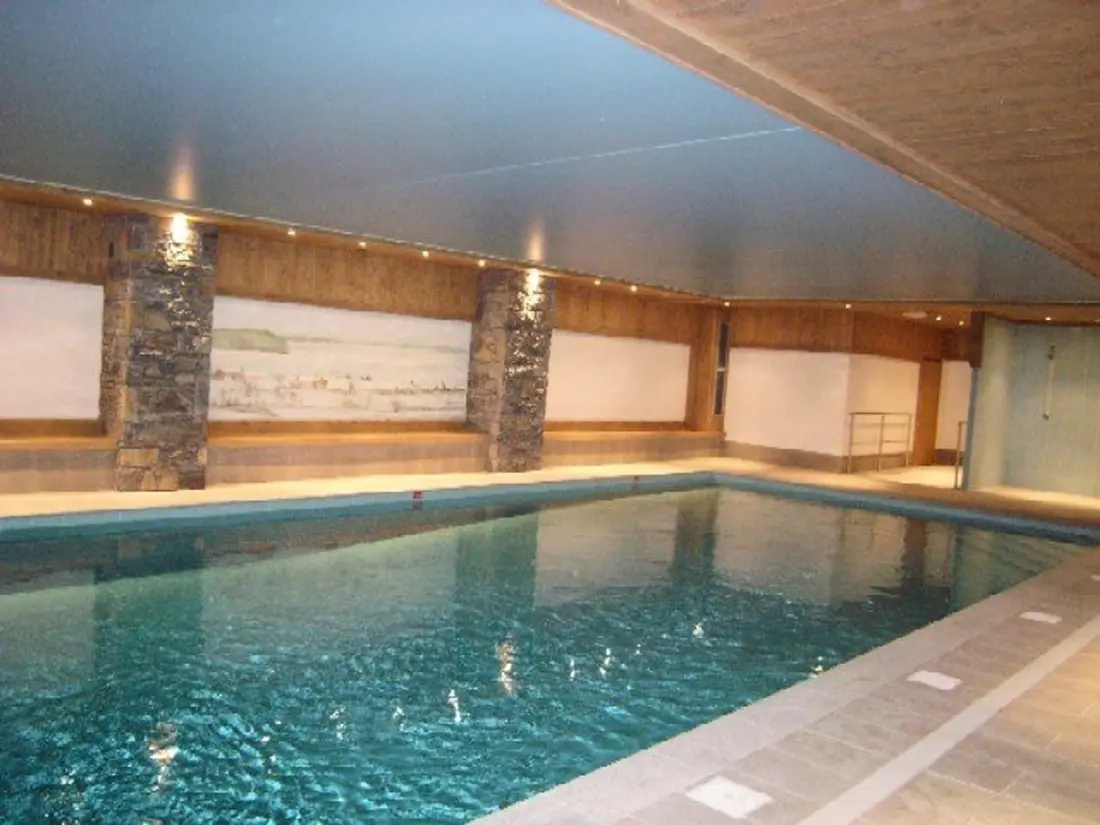Location de Vacances Crest-Voland 190