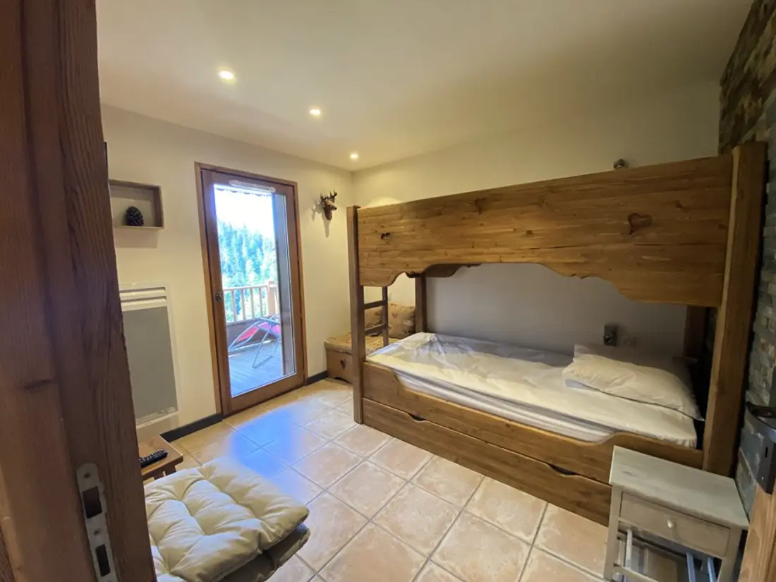 Location de Vacances Crest-Voland 192