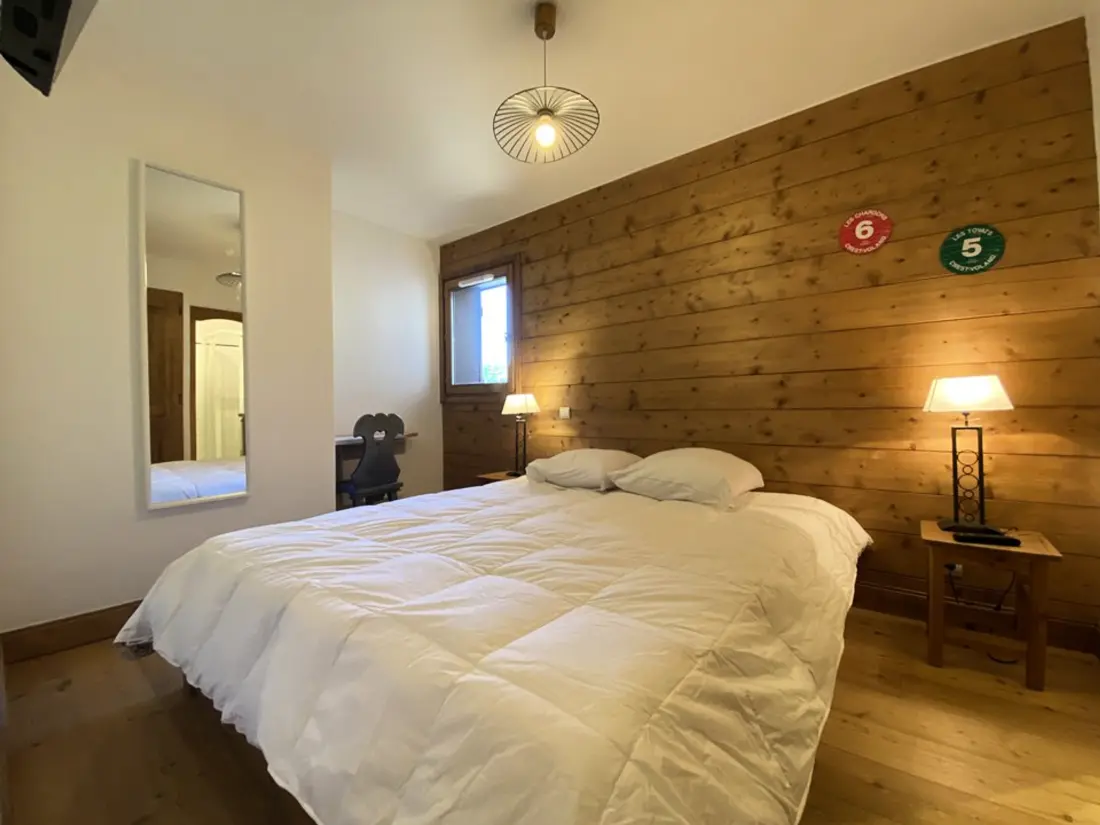 Location de Vacances Crest-Voland 192