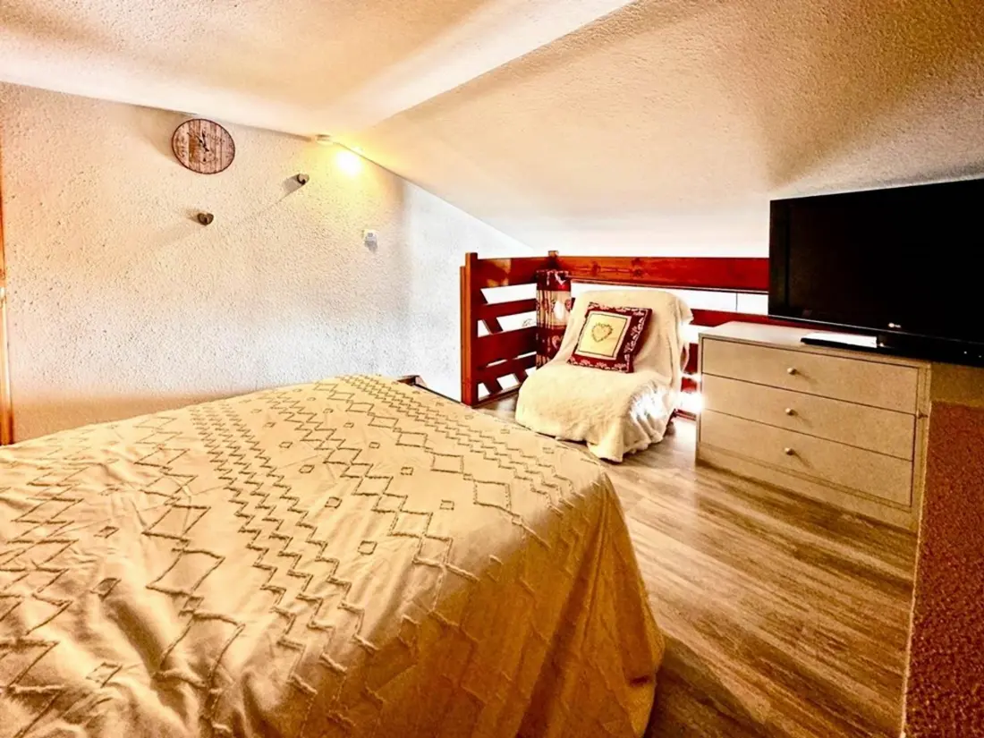 Location de Vacances Crest-Voland 193