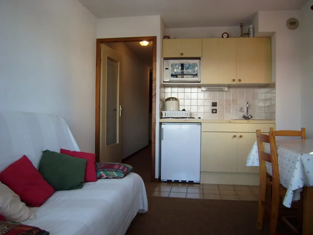 Location de Vacances Crest-Voland 20