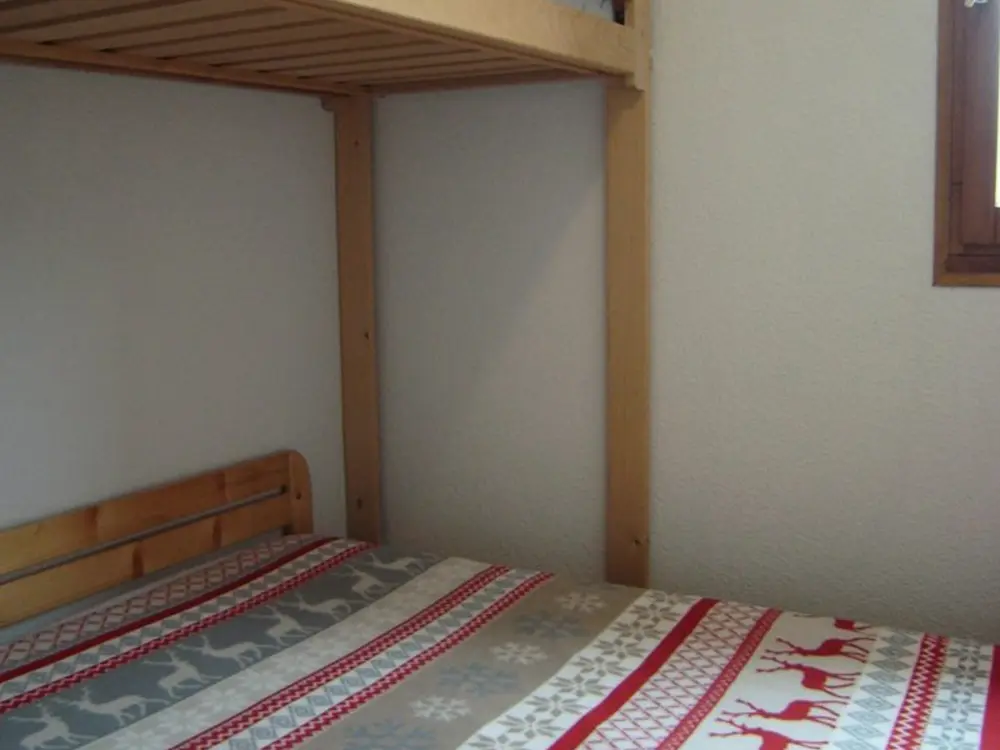 Location de Vacances Crest-Voland 20