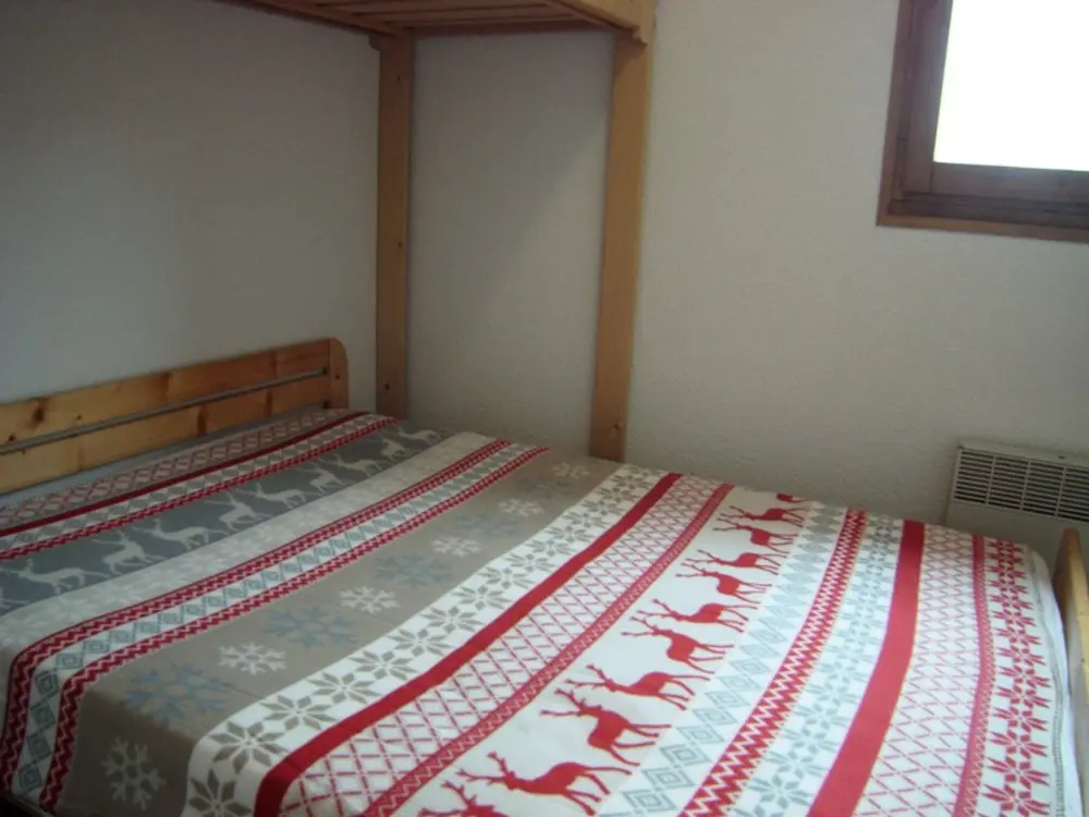 Location de Vacances Crest-Voland 20