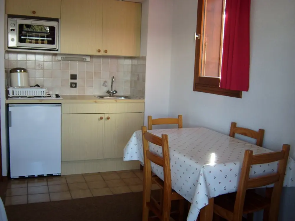 Location de Vacances Crest-Voland 20