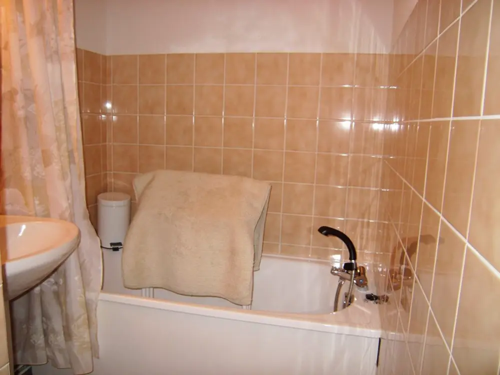 Location de Vacances Crest-Voland 20