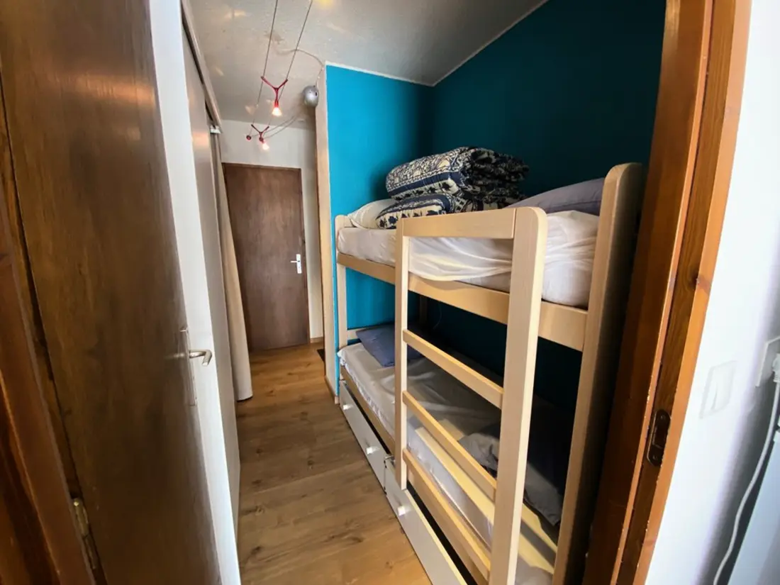 Location de Vacances Crest-Voland 23