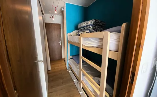 Location de Vacances Crest-Voland 23