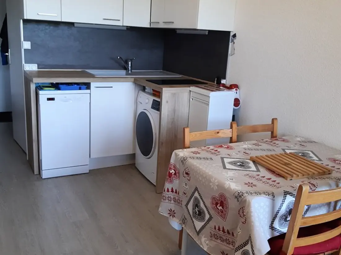 Location de Vacances Crest-Voland 27