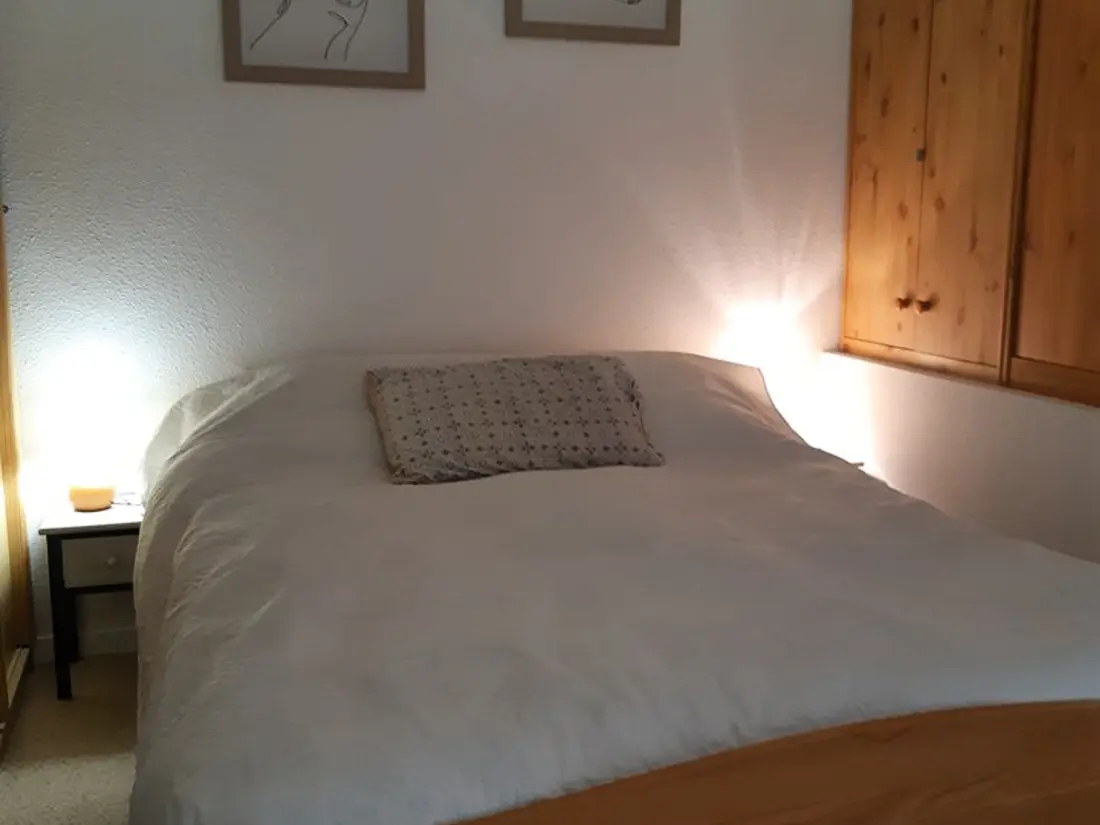 Location de Vacances Crest-Voland 27