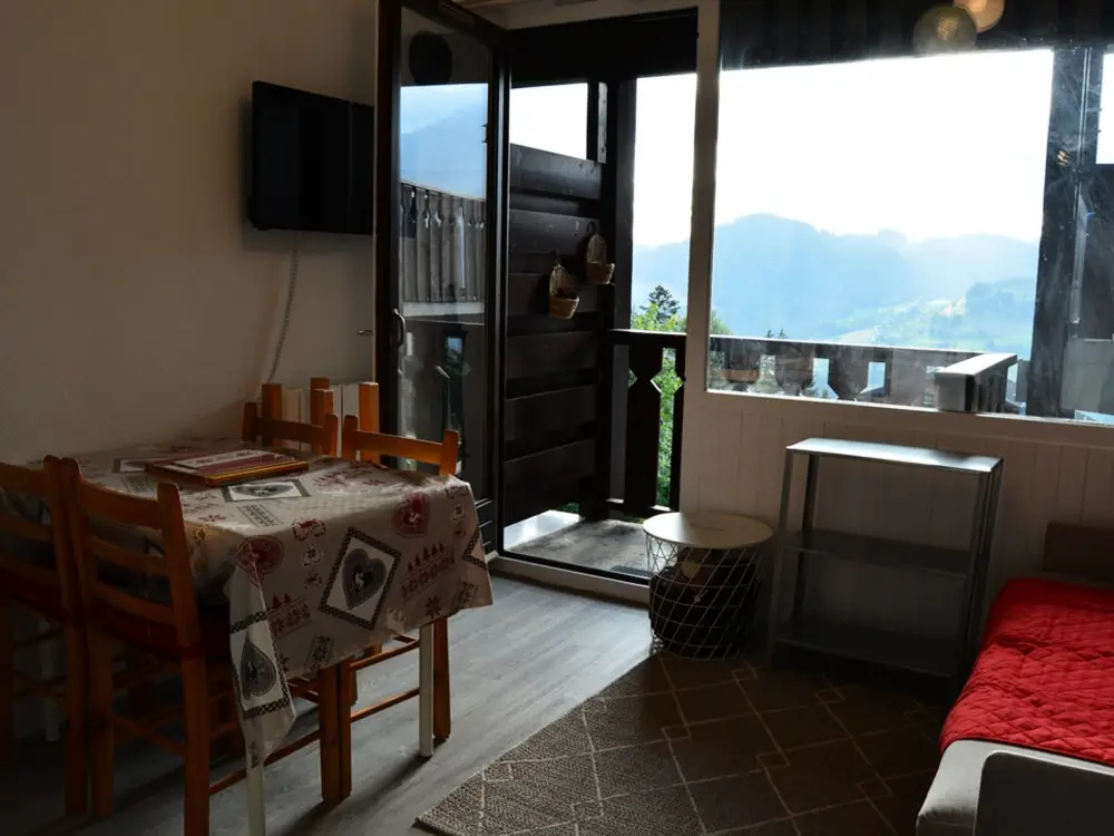 Location de Vacances Crest-Voland 27