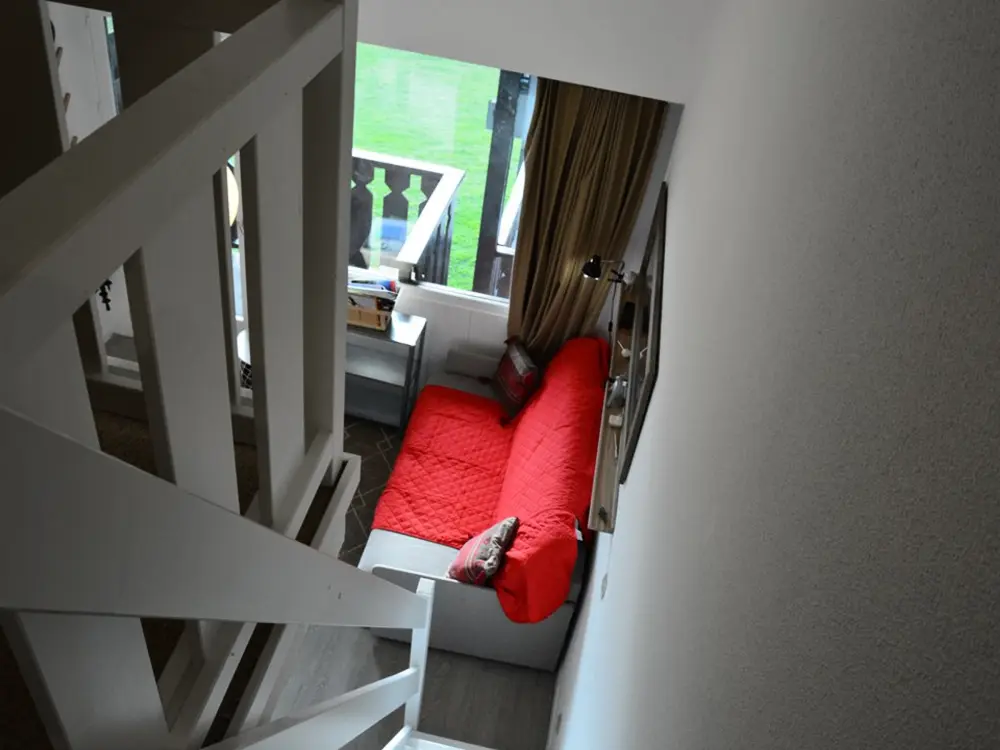 Location de Vacances Crest-Voland 27