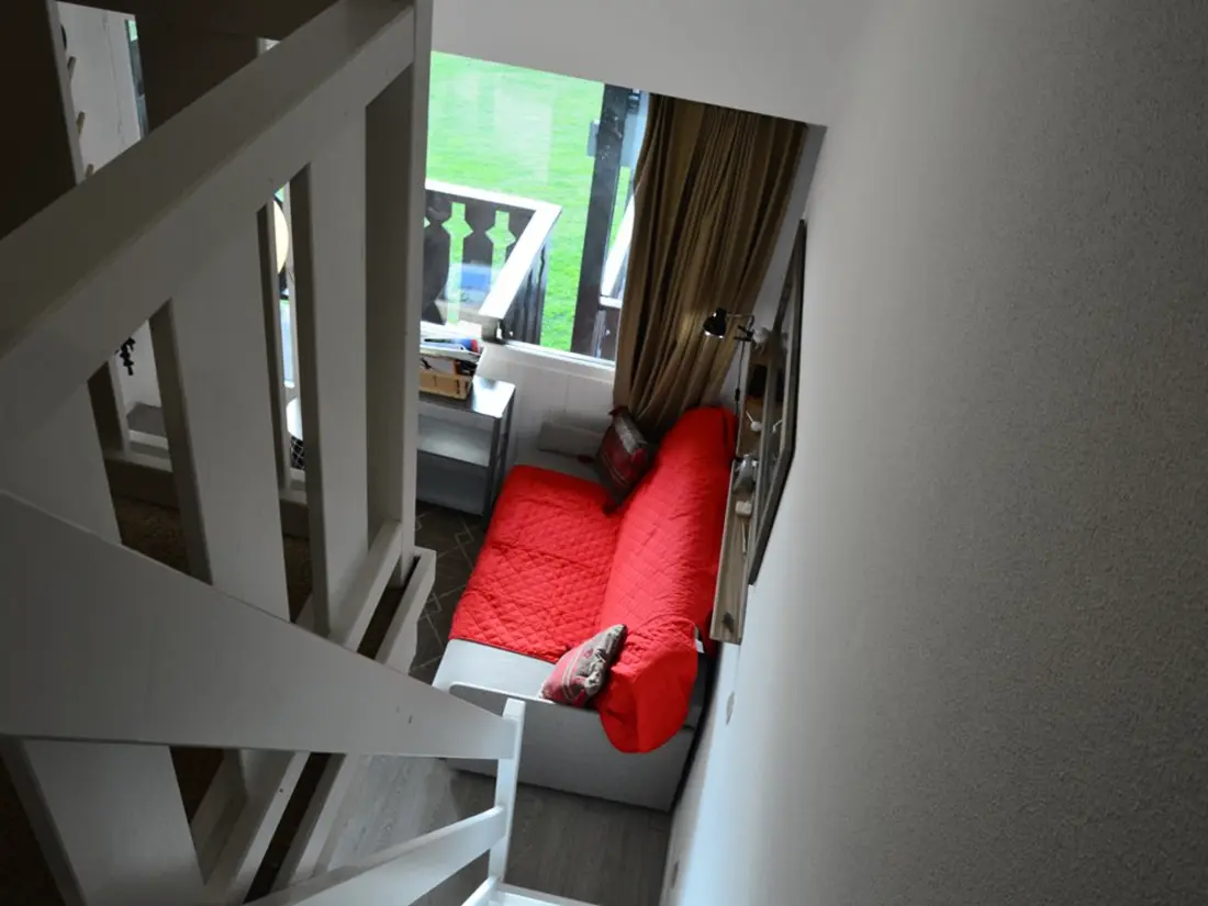 Location de Vacances Crest-Voland 27