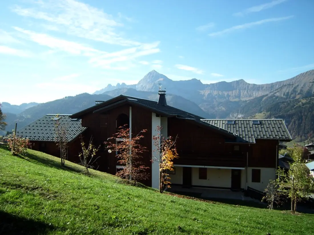Location de Vacances Crest-Voland 28