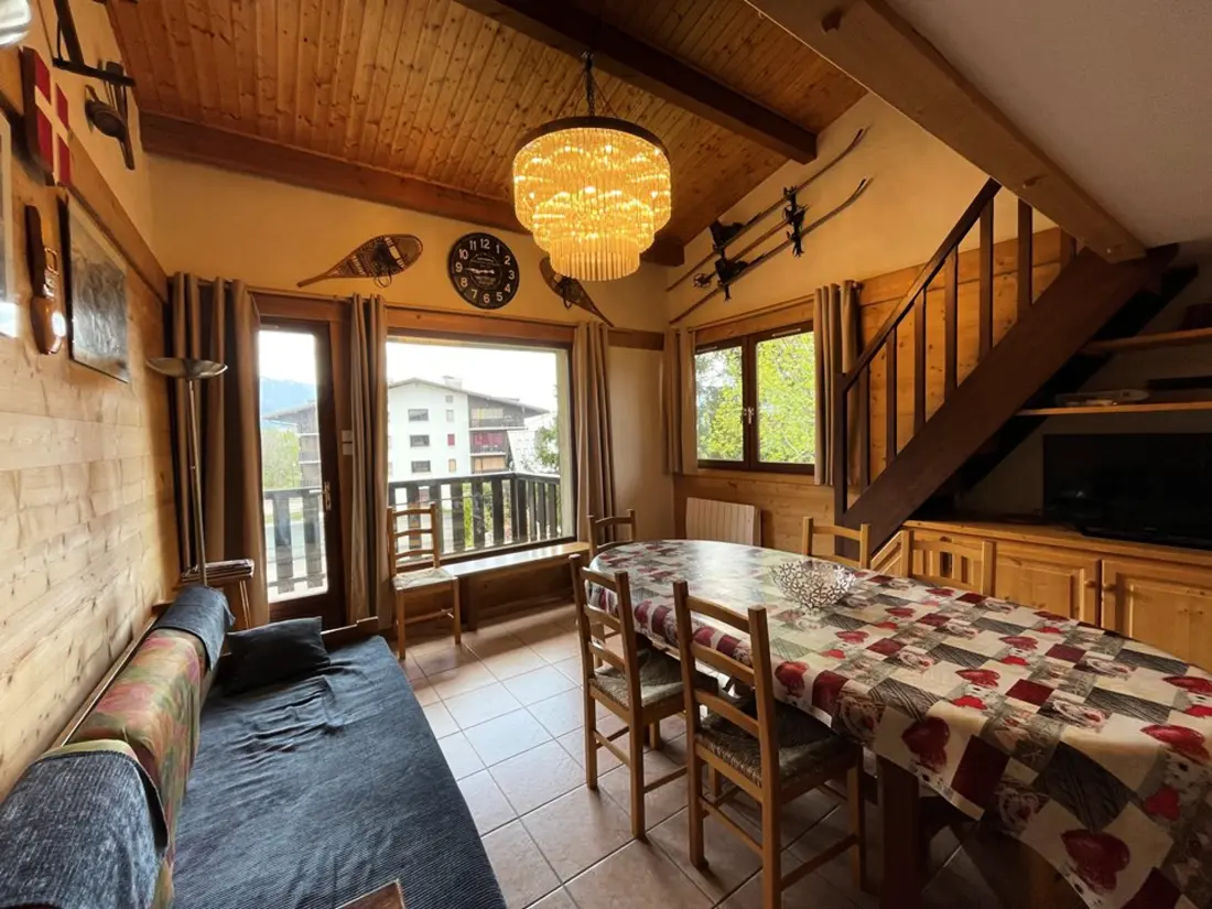 Location de Vacances Crest-Voland 31