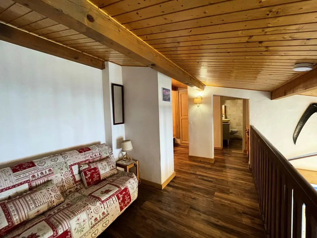 Location de Vacances Crest-Voland 31