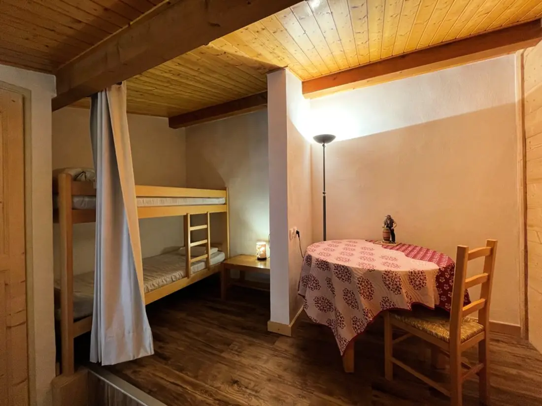 Location de Vacances Crest-Voland 31