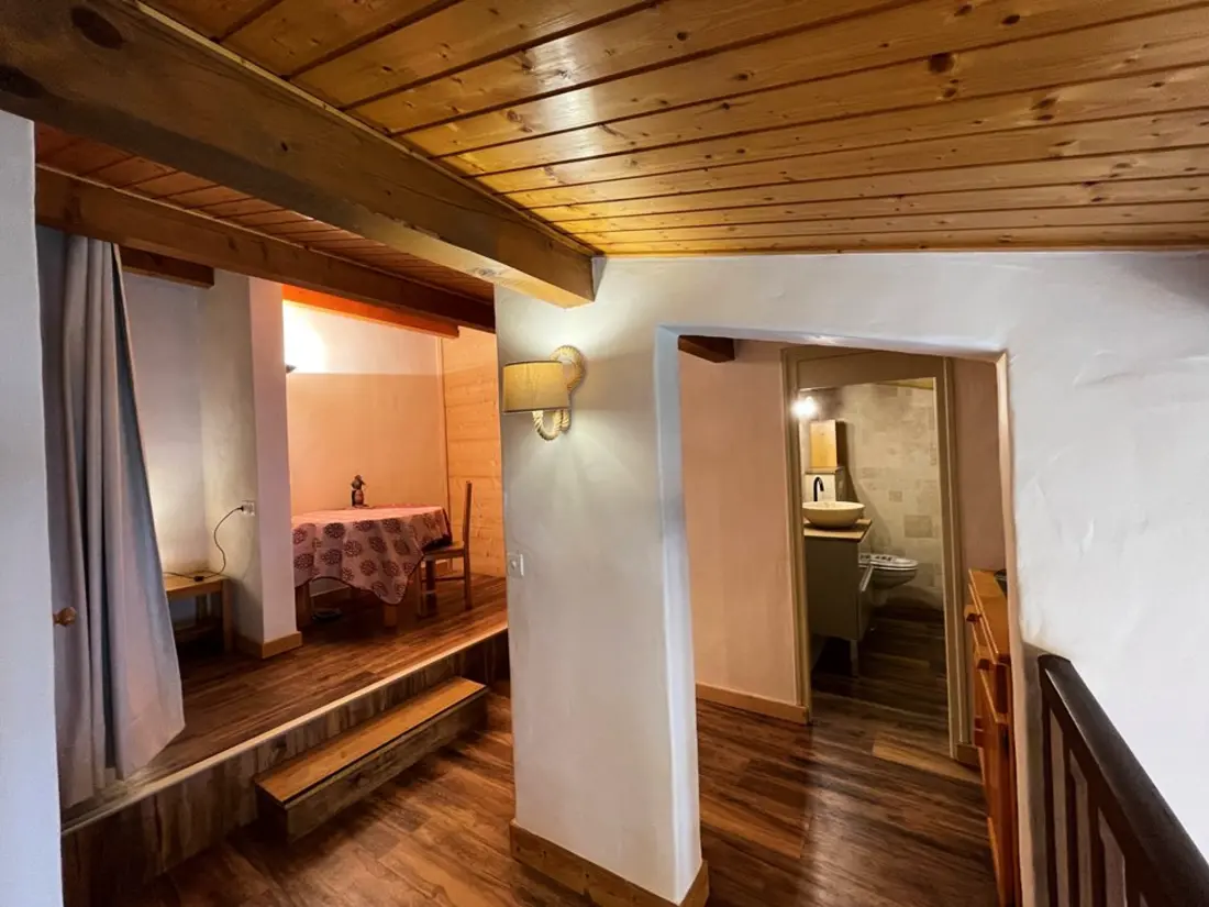 Location de Vacances Crest-Voland 31