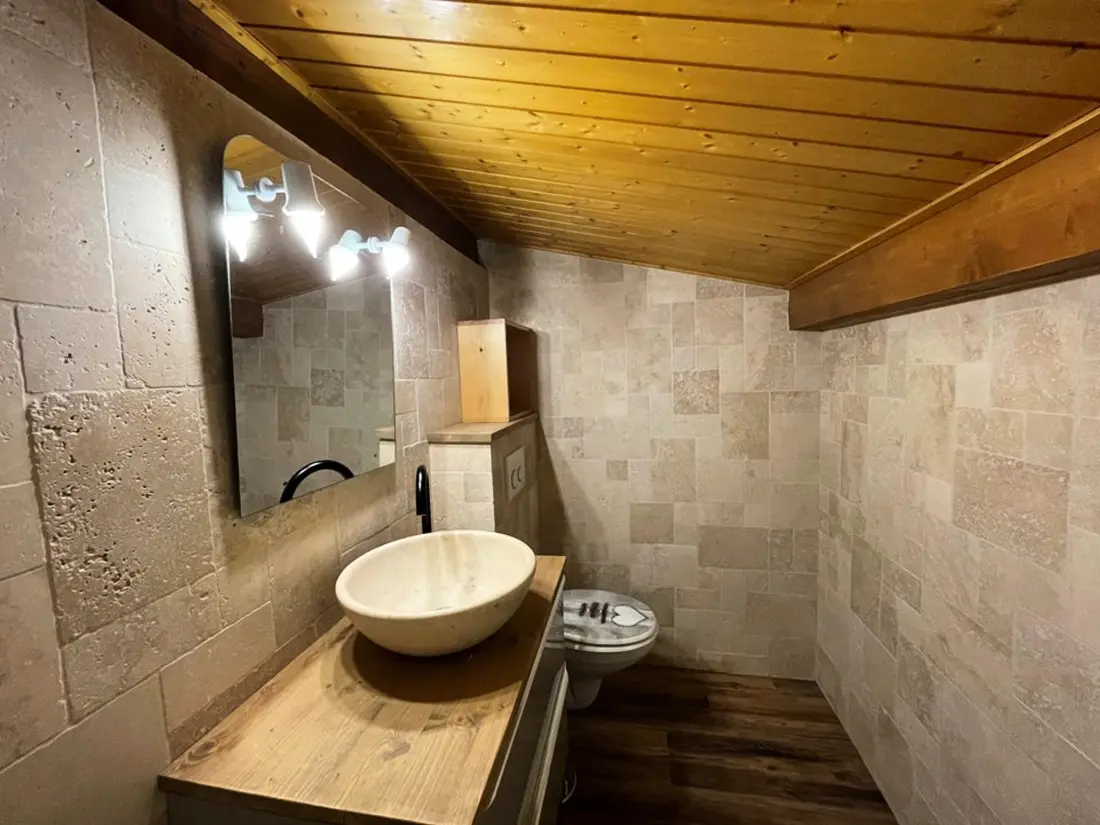 Location de Vacances Crest-Voland 31