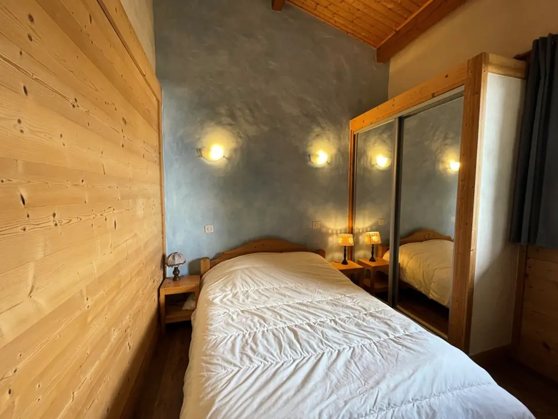 Location de Vacances Crest-Voland 31