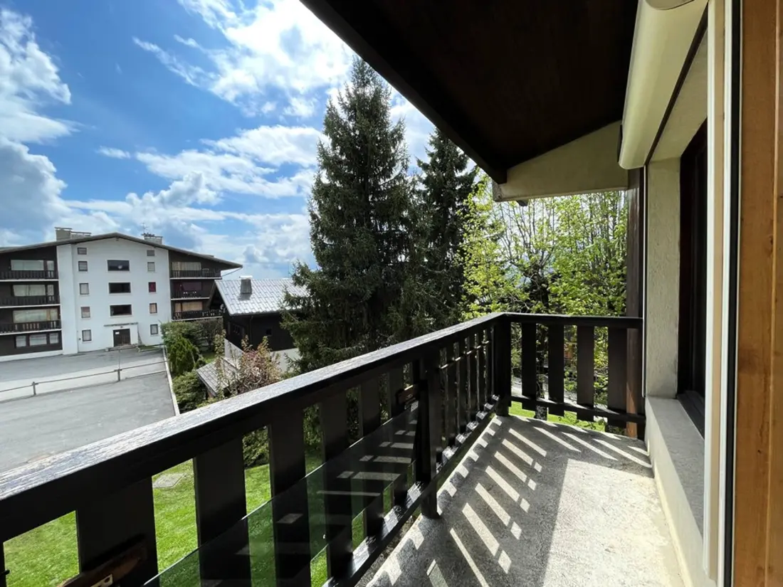 Location de Vacances Crest-Voland 31