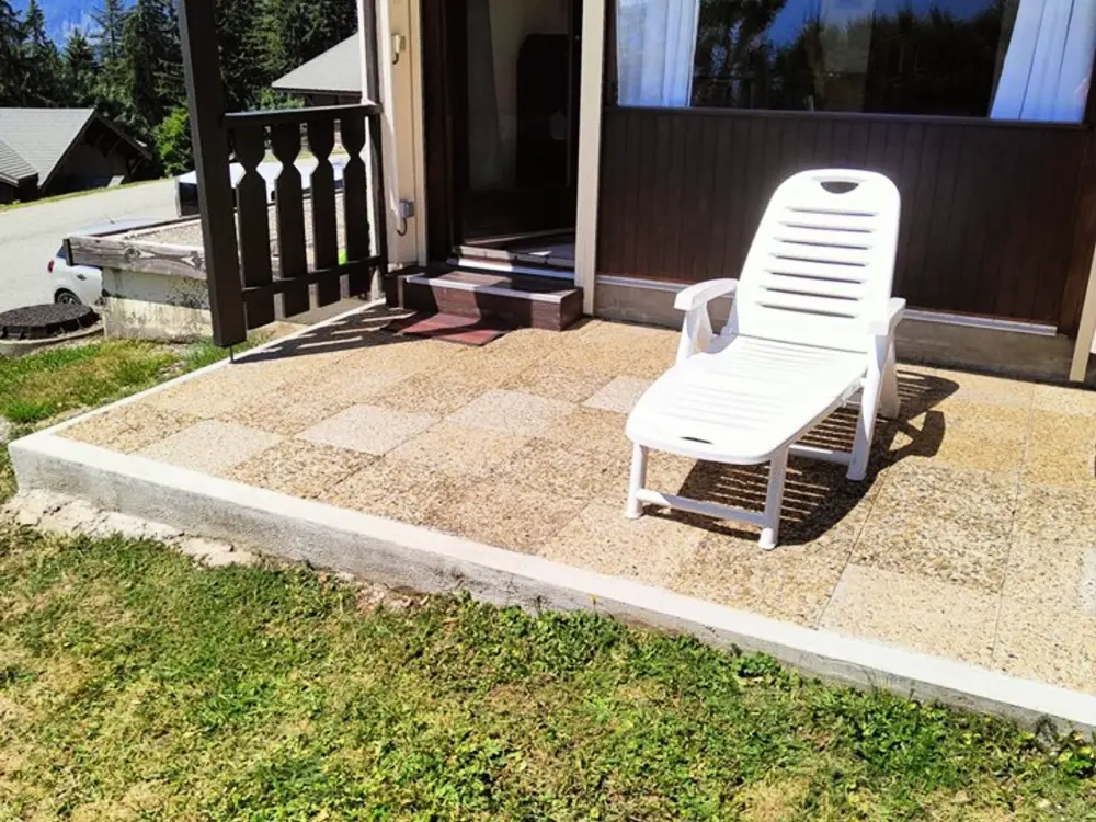 Location de Vacances Crest-Voland 33