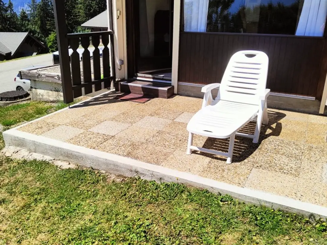 Location de Vacances Crest-Voland 33
