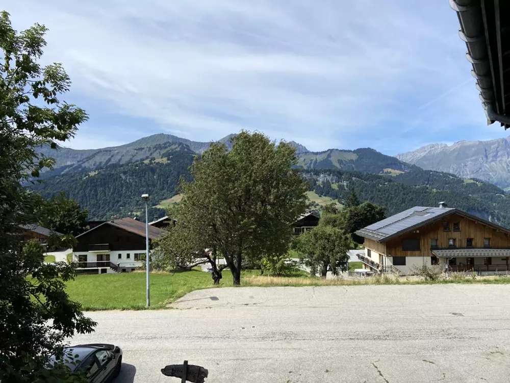 Location de Vacances Crest-Voland 35