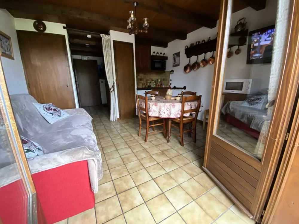 Location de Vacances Crest-Voland 35