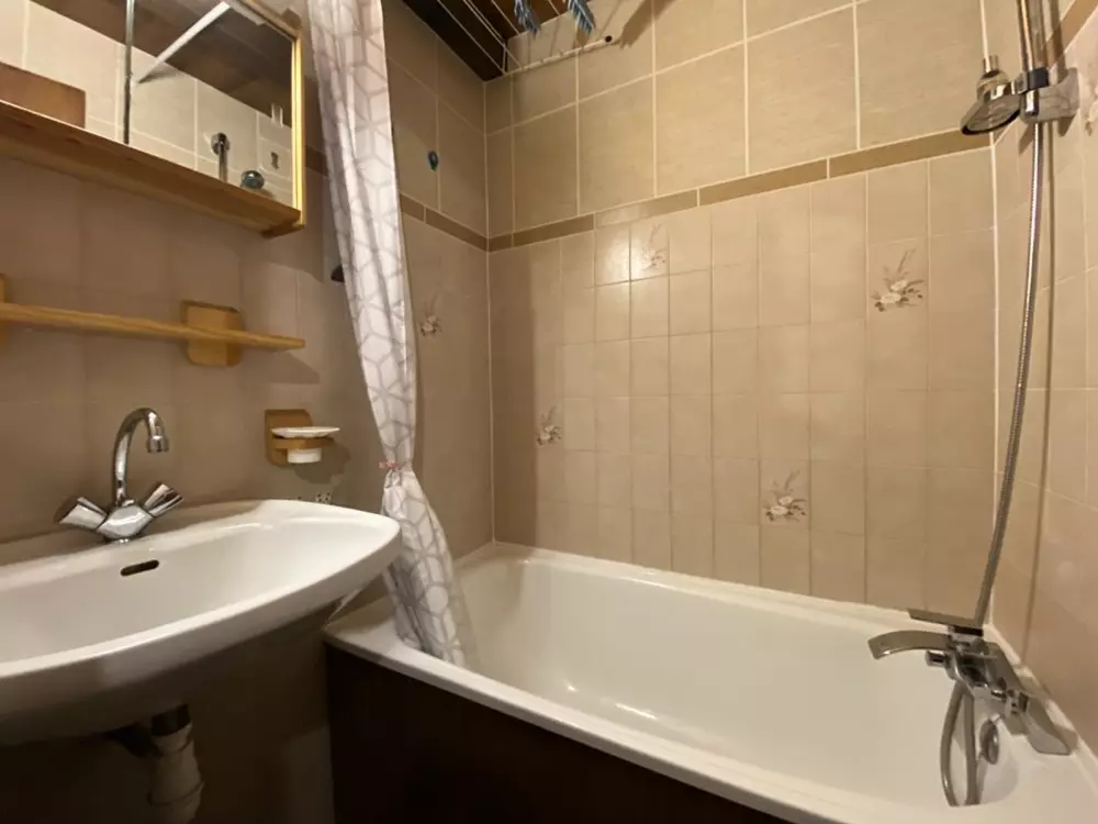 Location de Vacances Crest-Voland 35