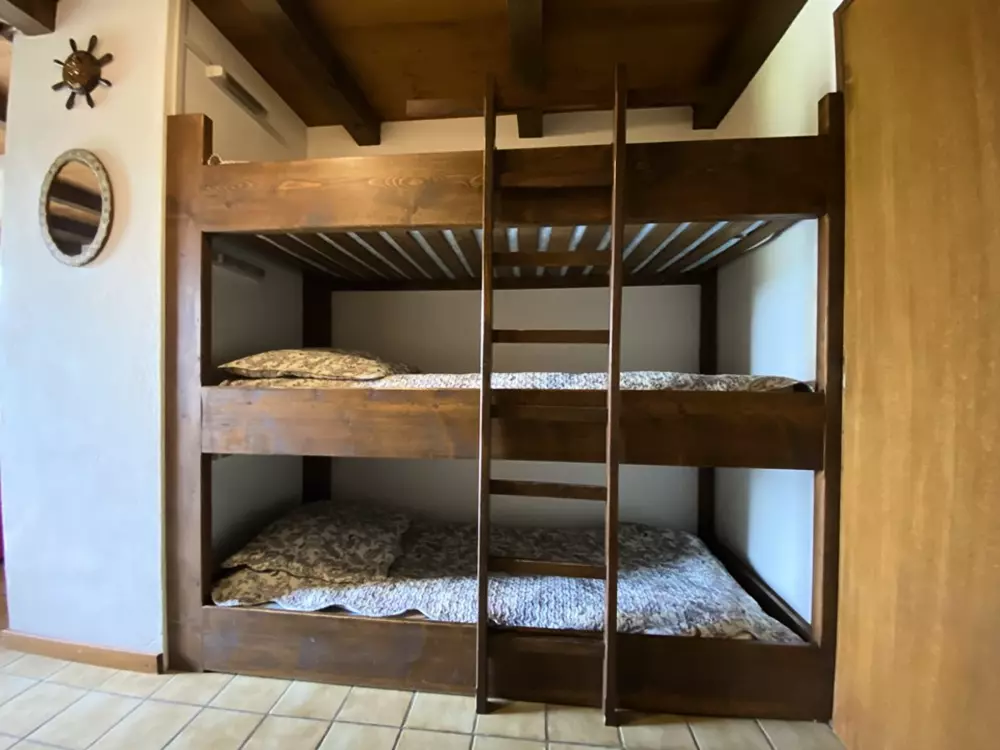 Location de Vacances Crest-Voland 35