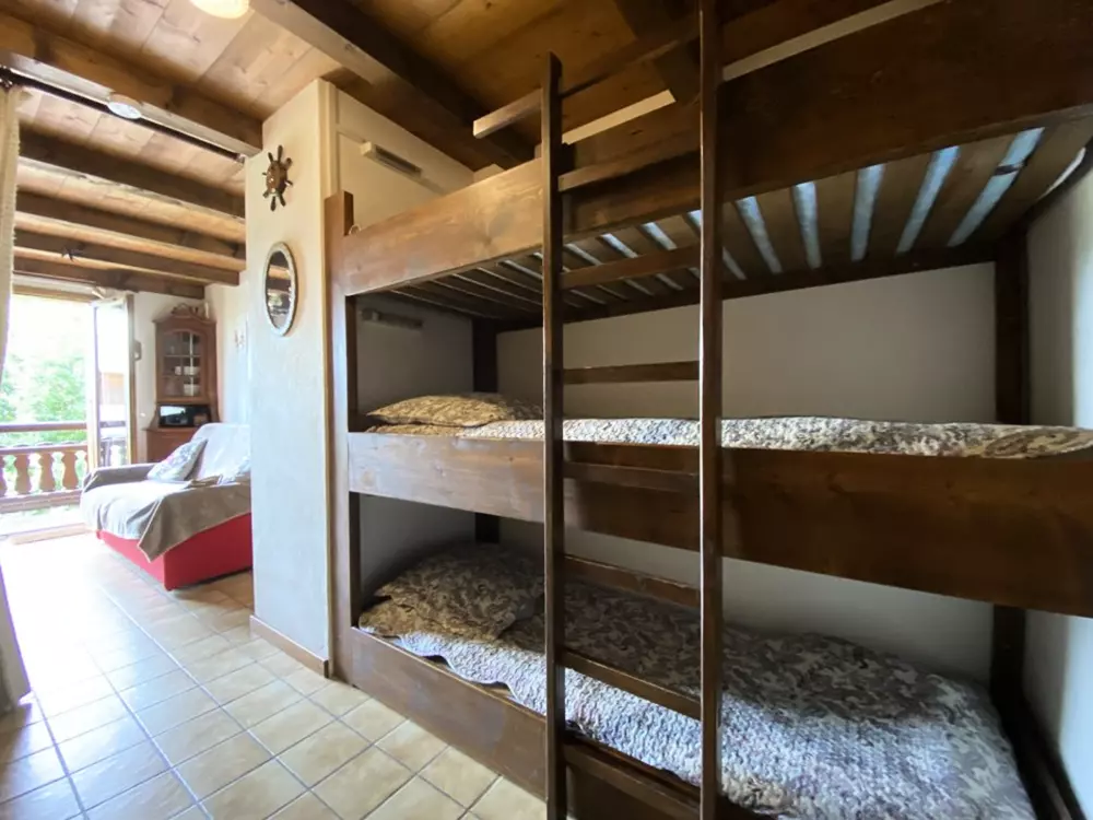 Location de Vacances Crest-Voland 35