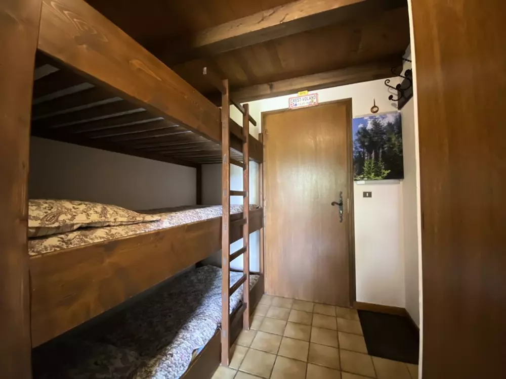 Location de Vacances Crest-Voland 35