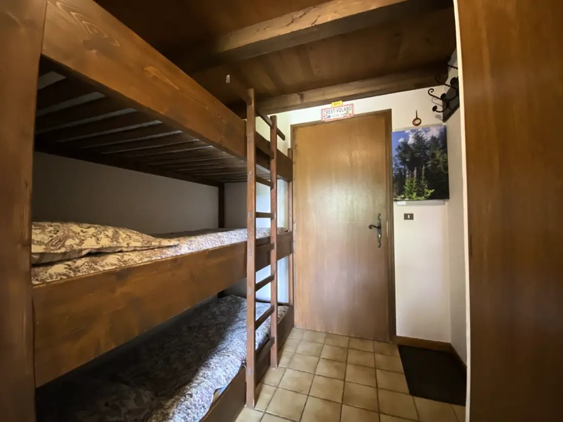 Location de Vacances Crest-Voland 35