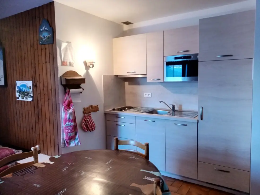 Location de Vacances Crest-Voland 36