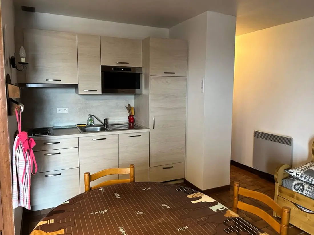 Location de Vacances Crest-Voland 36